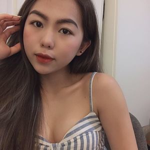 Meet your Posher, Diễm my